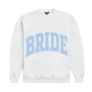 BRIDE Crewneck Sweatshirt